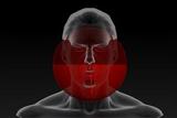 「3D建模制作技巧分享」ZBrush如何重新拓撲