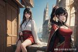 AI绘图|Stable Diffusion新手基础教学—— 文生图(txt2img)