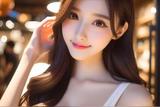 AI绘图新玩法:ComfyUI中文字提示词的创意应用探究
