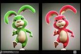 模型制作丨3D模型丨王氏教育3D作品