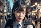 火出圈的AI照片怎么生成?Stable Diffusion线上部署及踩坑指南