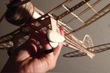 舊紙箱創(chuàng)作的3D模型，這妹子厲害啊「38P」