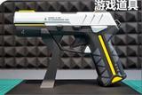 云圖創(chuàng)智|炫酷的3D打印游戲模型分享