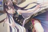 利用Stable Diffusion和Chilloutmix模型生成真人Cosplay图片