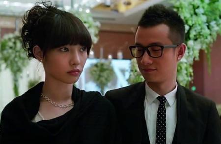影片中,人物与人物之间的对白是整部影片最大的亮点之一-火星时代资讯