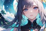 AI画画高达:一次颠覆艺术界的革命