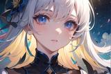 AI绘画大赛:探索人工智能在艺术领域的创造潜力