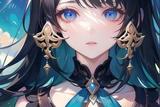 AI绘画成功图片:让科技释放创意的无限可能