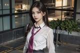 能跟人类抢饭碗的工具?突破次元的AI绘画!