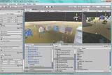 快速掌握unity3d游戲開發(fā)技術工作創(chuàng)業(yè)都不耽誤