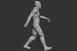 3D建模師講解3Dsmax與motionbuilder的區(qū)別