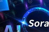 创业者不必惧怕Sora