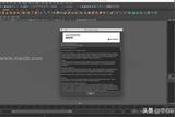 Mac瑪雅3D動(dòng)畫設(shè)計(jì)軟件----Autodesk Maya 2020
