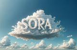 2024年Sora给普通人带来的赚钱机会