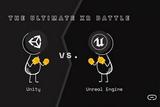 Unity VS Unreal: 哪個更適合AR/VR開發(fā)?