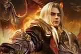 《魔域手游2》巔峰測試首日即爆滿，千萬福利回饋召喚老玩家!