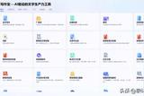 6个好用的AI神器，每一个都直接封神，打工人高效工作必备