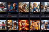 AI猫咪剧情短视频爆红，如何制作?