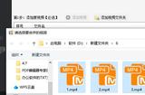 视频制作新篇章，剪辑视频的软件智能合并生成新视频并添加文案