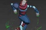 DeadCells死亡細(xì)胞獨(dú)立游戲角色動(dòng)畫3D解決方案