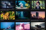 PixVerse，AI视频生成平台，免费文生视频，图生视频