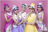 Unboring AI 让你的视频秒变动漫女孩
