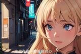 女配小雅#一键生成ai动漫视频