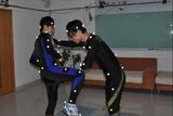 三維動畫制作涉及到的常見領(lǐng)域有哪些?