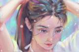 學(xué)了原畫不知道干什么?這些方向總有一個適合你