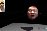開發(fā)者利用iPhone X ARKit捕捉逼真3D角色動畫