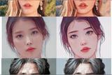 如何通过AI换脸——视频图片转漫画风格赚钱月入十万