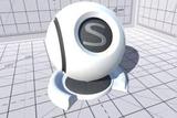 原畫設(shè)計(jì)3D游戲著色器教程