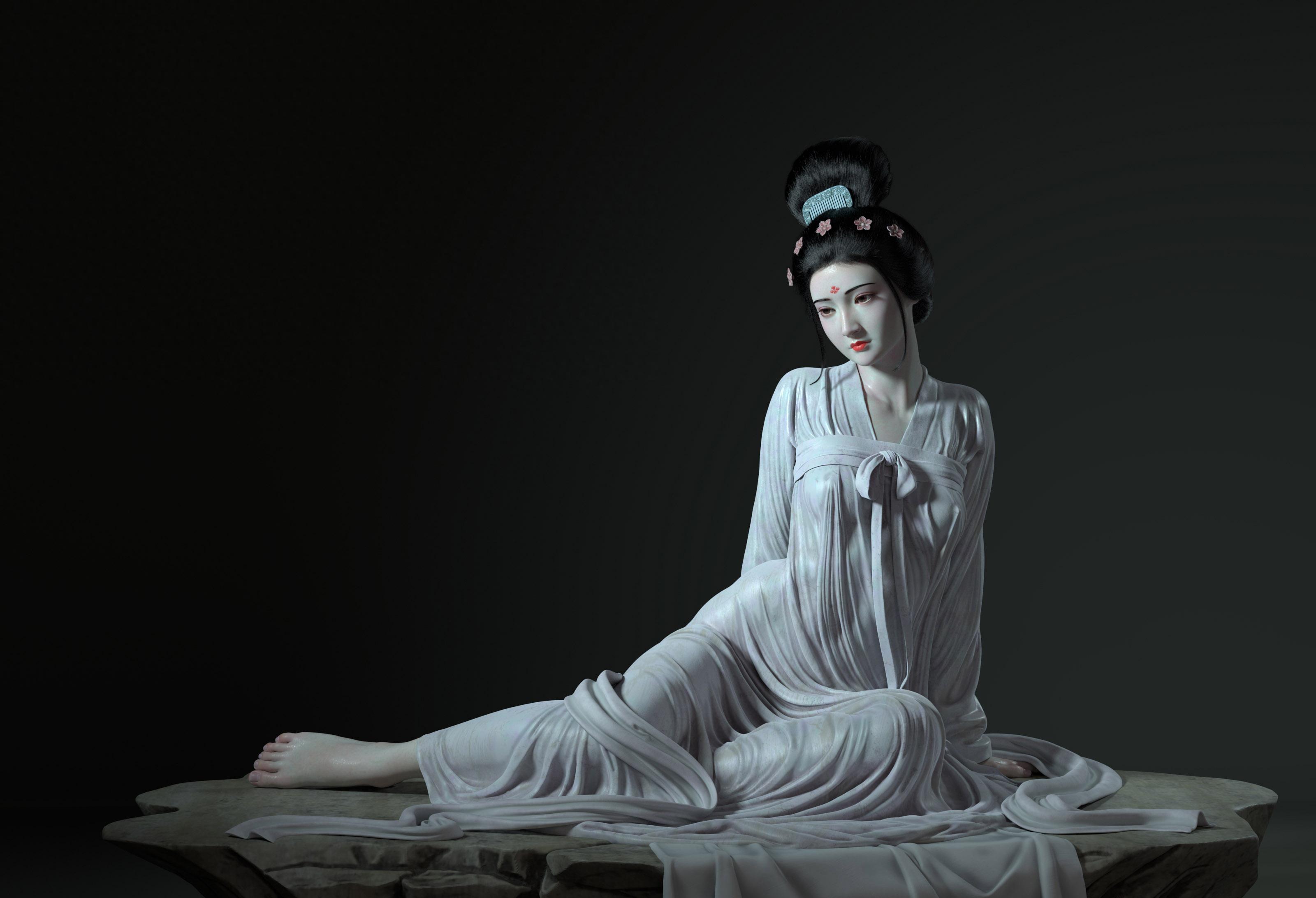 3D建模渲染，動(dòng)畫制作