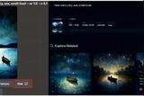 如何使用 Midjourney 创作自己喜欢的手机壁纸丨实用指南