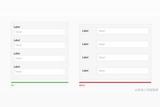 UI ! 優(yōu)秀表單要怎么設計?