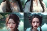 Midjourney保姆级教程，从零开始学习AI绘图