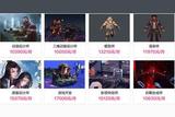 動漫游戲設(shè)計專業(yè)全解析 | 火星時代教育