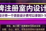 想學(xué)室內(nèi)設(shè)計(jì)賺大錢？全面的室內(nèi)設(shè)計(jì)學(xué)習(xí)流程，讓您年薪直逼20萬(wàn)！