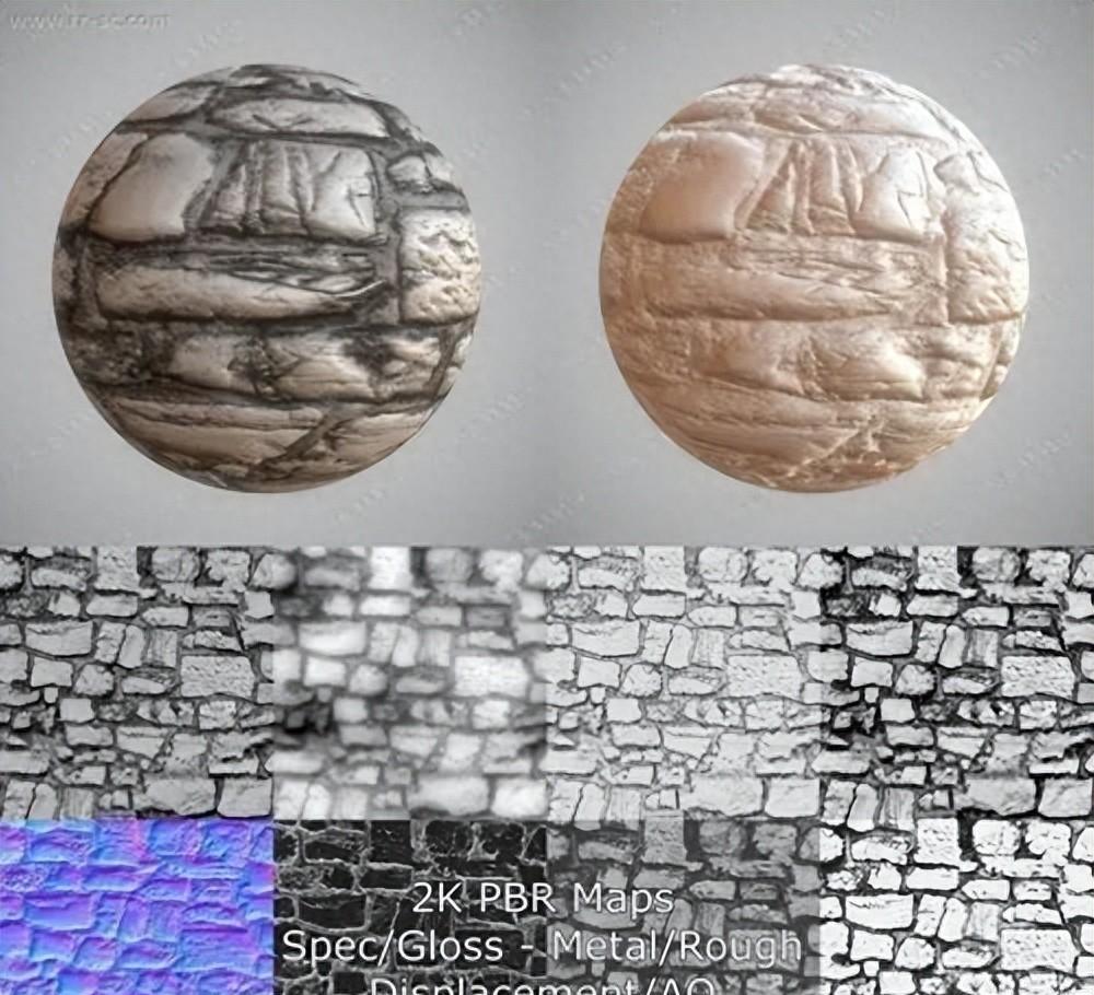 3D紋理