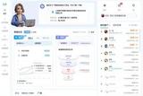 辦公軟件UI設計趨勢:探索最新的界面風格和交互模式