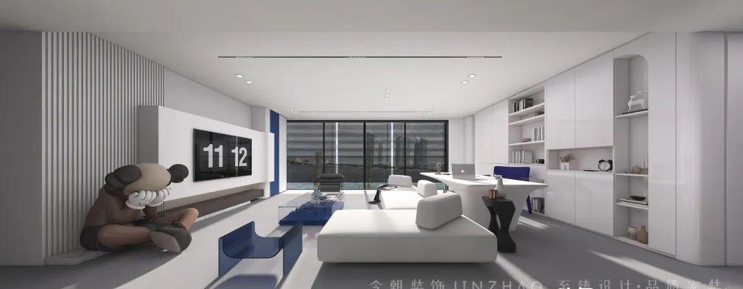 極簡(jiǎn)風(fēng)格
