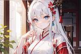 学会这些技巧，AI绘画就so easy！