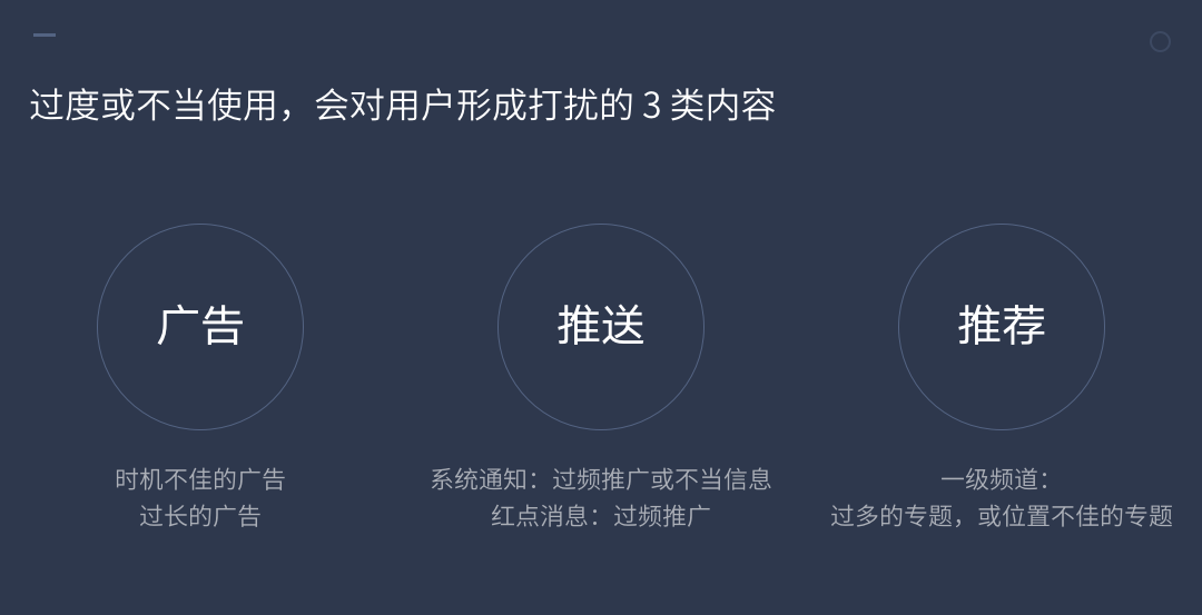 不打擾