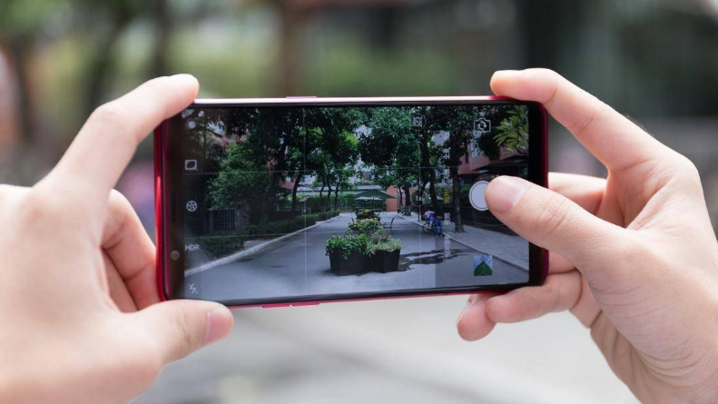 短视频剪辑素材选择