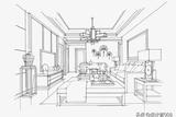 如何成為室內(nèi)設(shè)計(jì)大師——手繪技巧分享