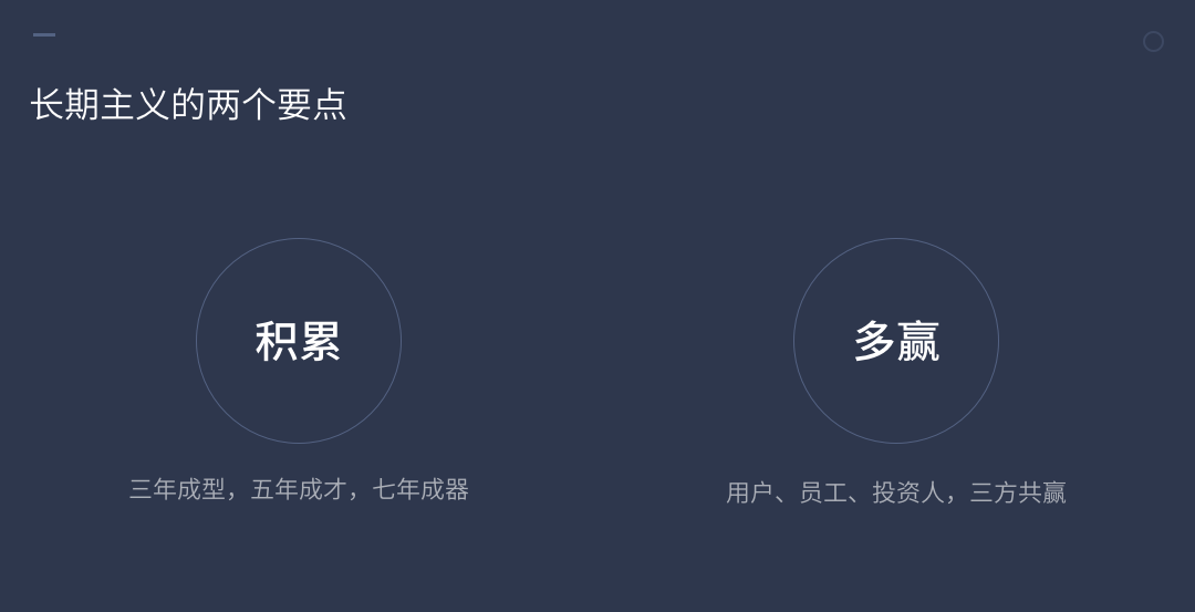 員工福利