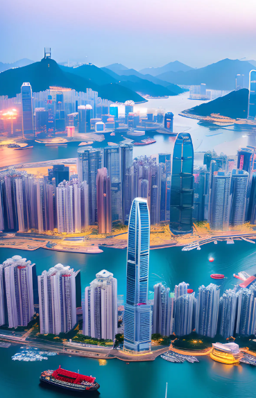 Midjourney软件效果图