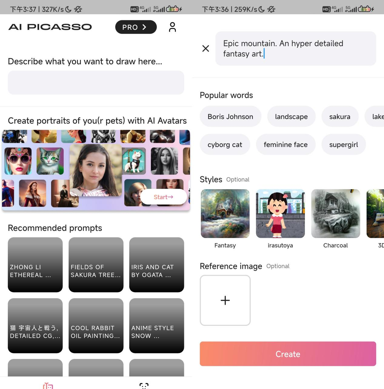 AIPicasso