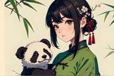 AI绘画软件推荐! 用这些软件让你快速完成特色壁纸创作