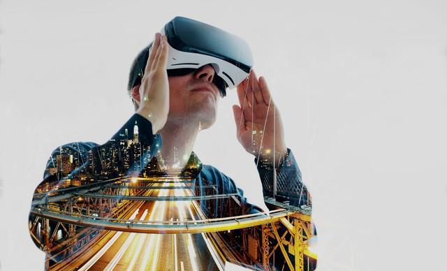 VR/AR设计